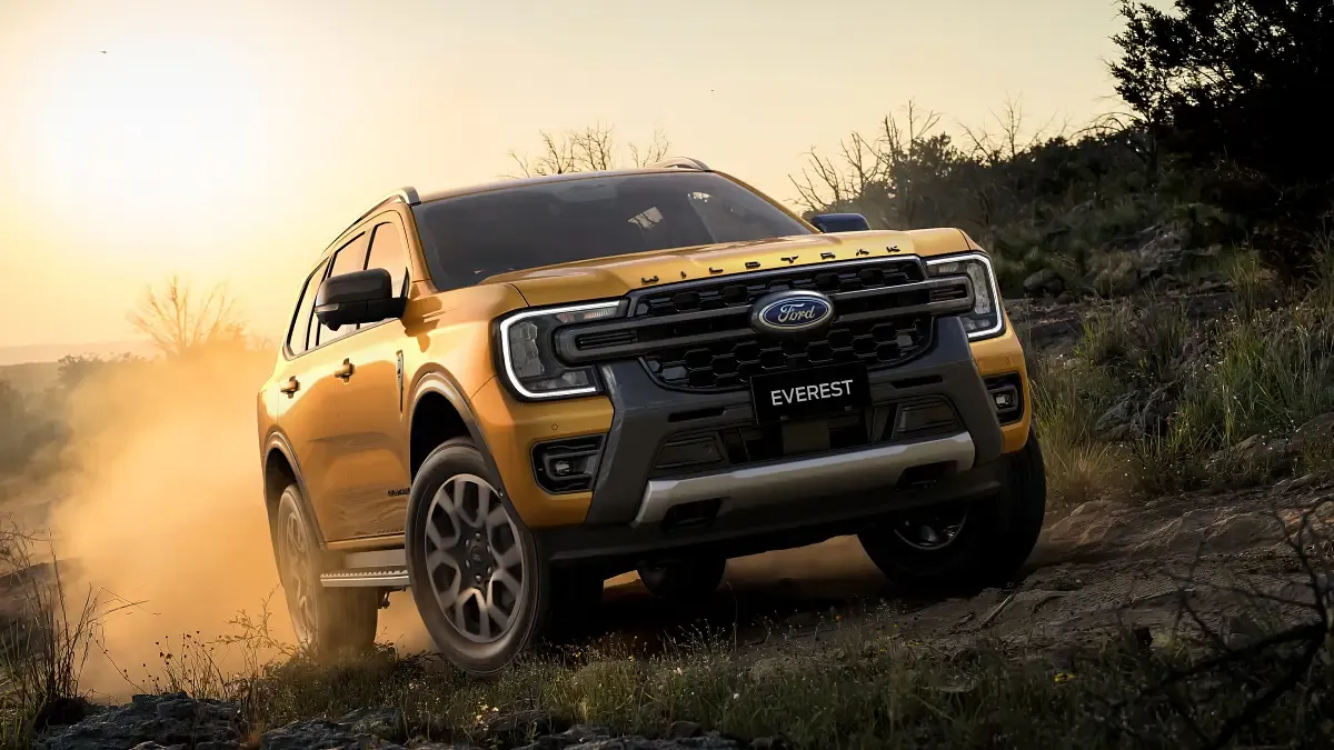 3 Websites To Find Ford Everest Sport Cars For Sale In Qld