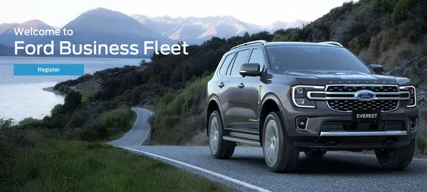 Are All Ford Everest Diesel? Exploring Engine Options