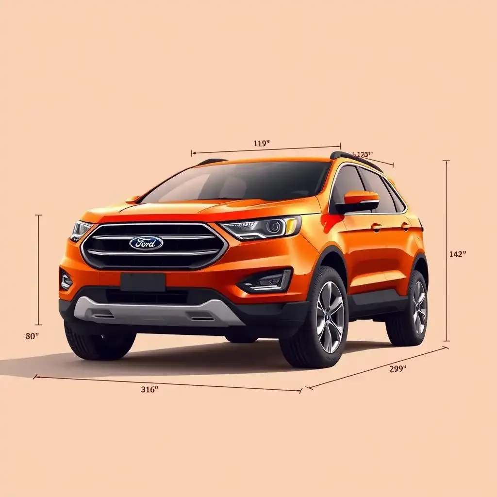 3 Kinh Nghiem Chon Mua Xe Ford Ecosport Cu Chat Luong