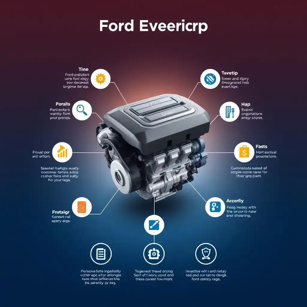 Essential Ford Everest Engine Tuneup Tips Maintenance And Optimization