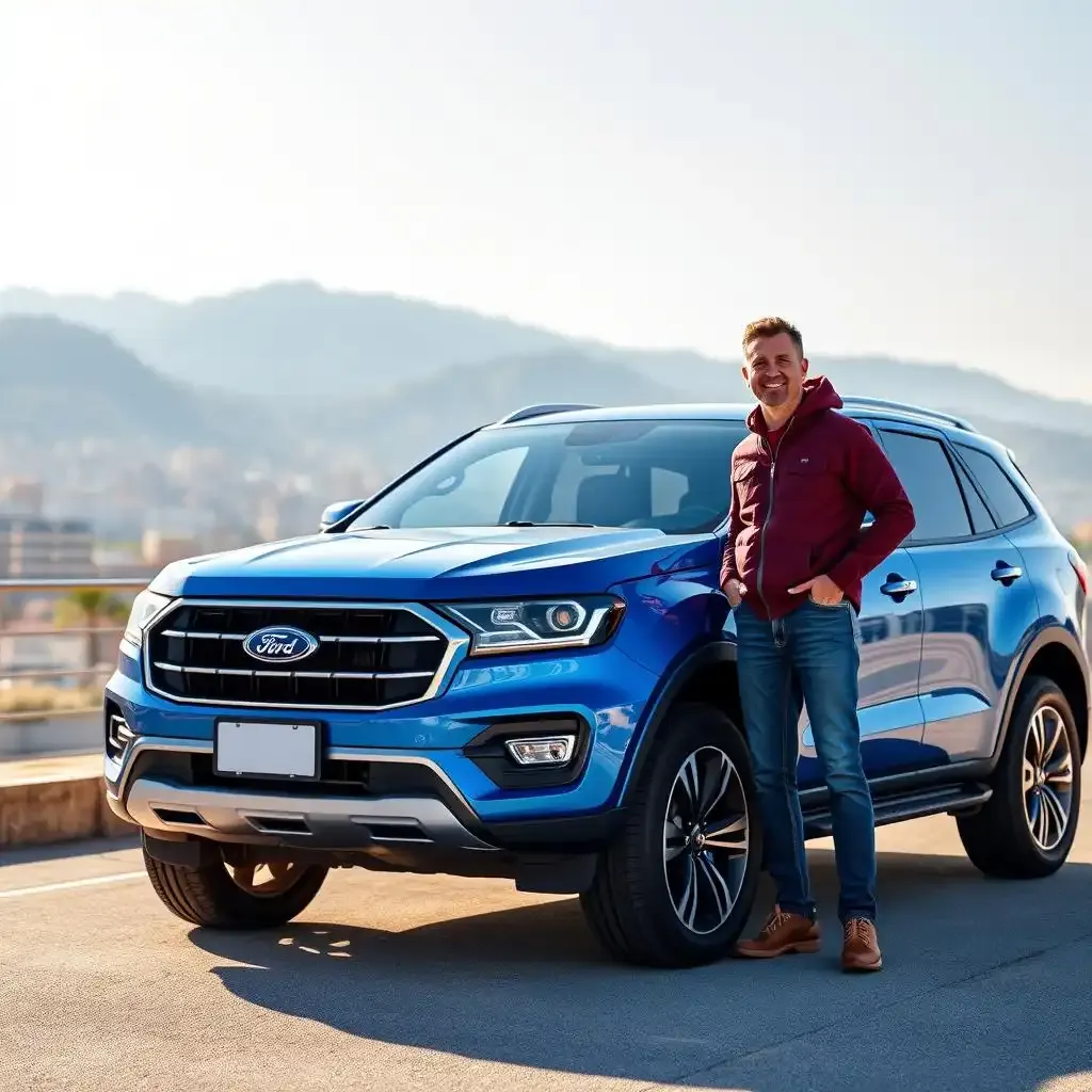 Finding The Perfect Jual Ford Everest 2023 Deal Tips And Tricks