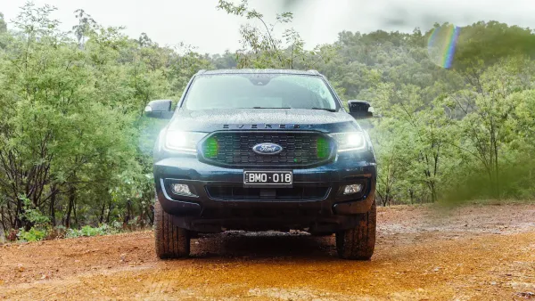 Ford Everest Reliability: Model Year Comparisons and Expert Opinions