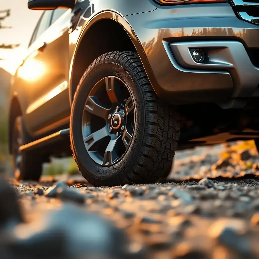 Ford Everest Xls Features And Performance That Impress