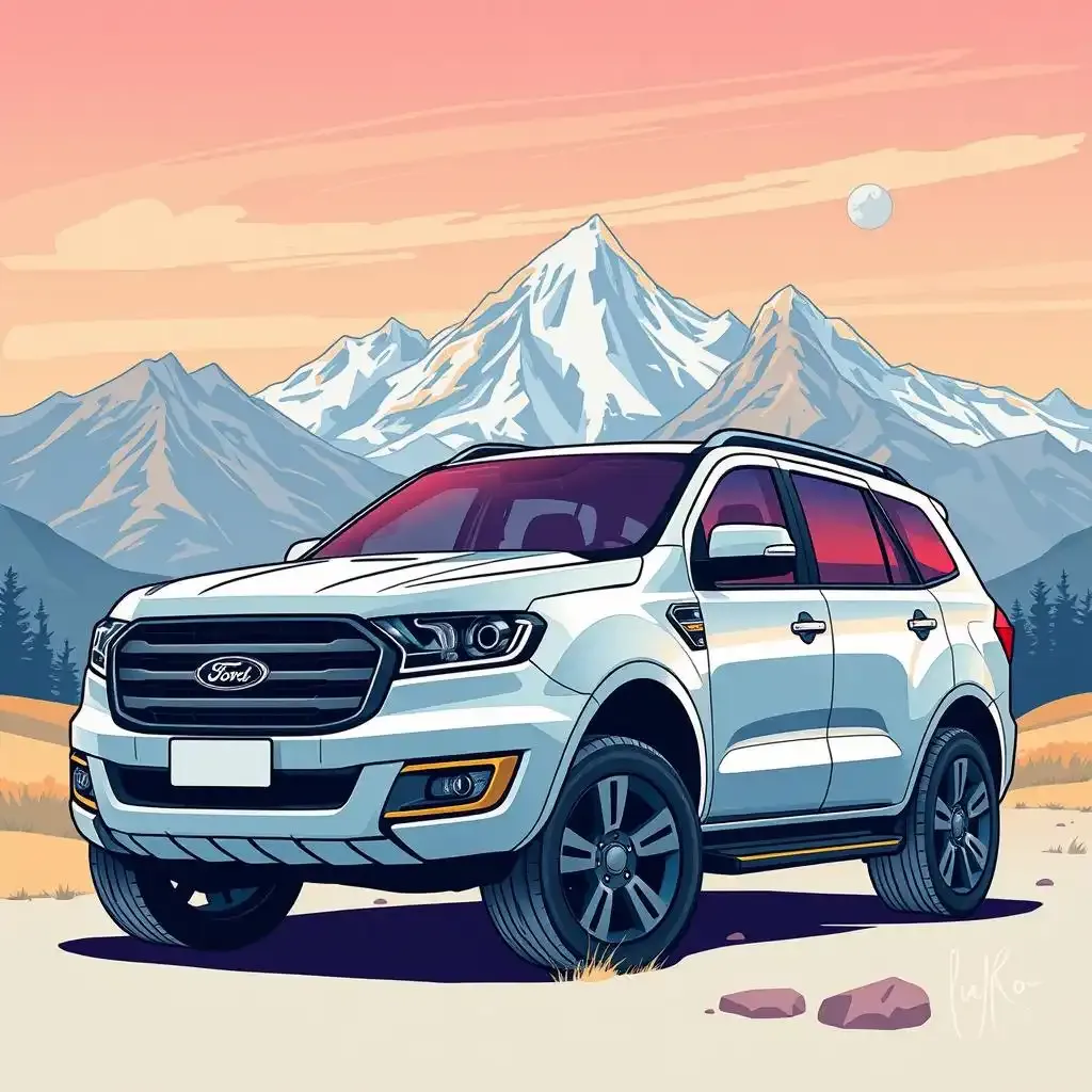 Ford Everest Zigwheels User Reviews And Insights