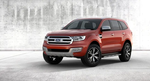 The Future of Ford Everest Production: Where Are Ford Everests Made?