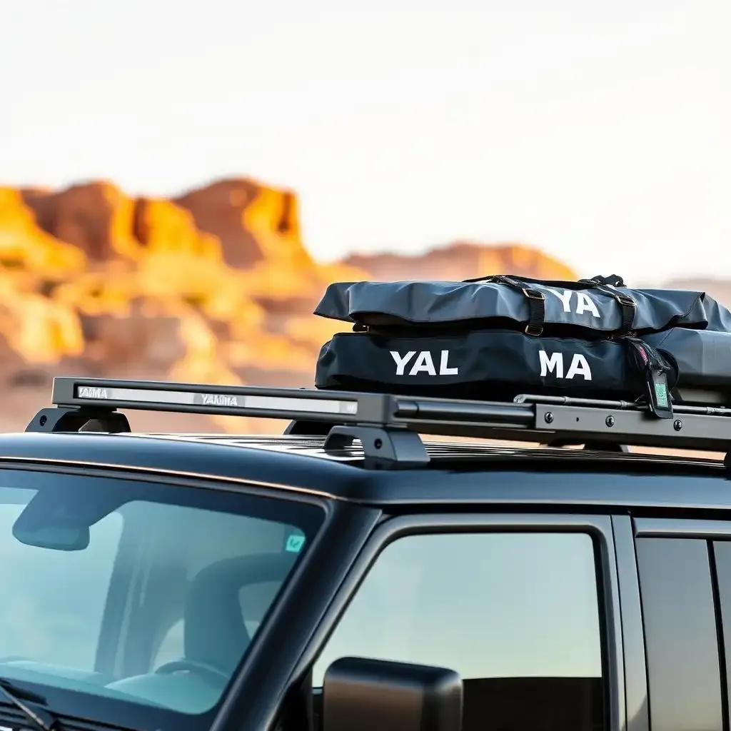 Yakimas Commitment To Quality And Offroad Performance